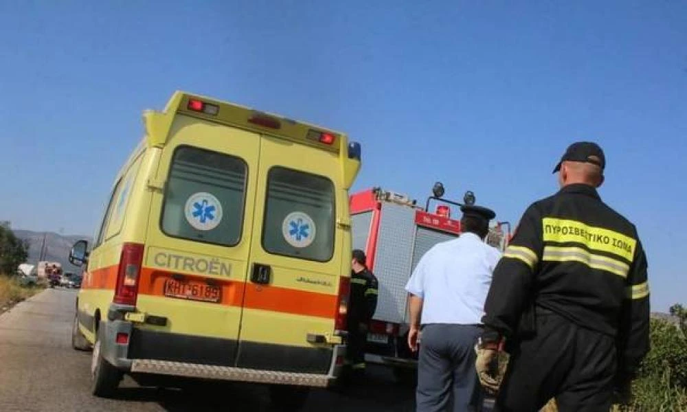 Αρκαδία: Αίσιο τέλος στην αναζήτηση 46χρονου στο δάσος της Σκυρίτιδας